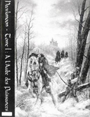 Tome I: A l'Aube des Puissances